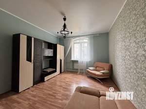 3-к квартира, вторичка, 71м2, 1/4 этаж