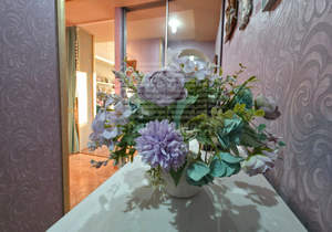 2-к квартира, вторичка, 60м2, 2/17 этаж