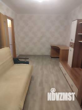 1-к квартира, вторичка, 32м2, 5/5 этаж