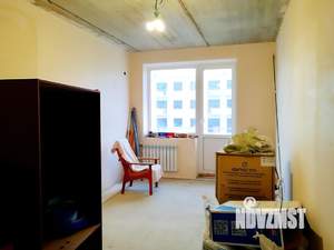 1-к квартира, вторичка, 40м2, 2/3 этаж