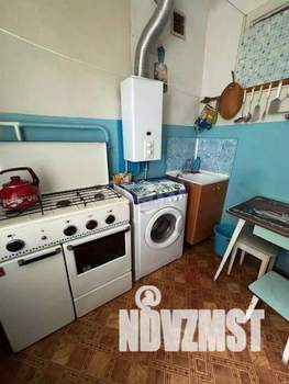 1-к квартира, вторичка, 31м2, 1/5 этаж