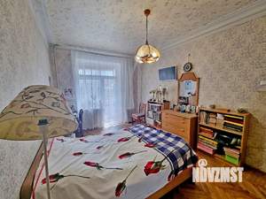 3-к квартира, вторичка, 73м2, 3/3 этаж