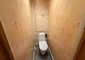 4-к квартира, вторичка, 61м2, 3/5 этаж