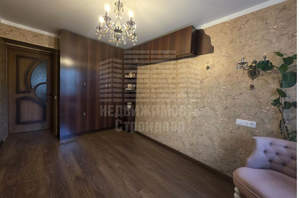 3-к квартира, вторичка, 63м2, 2/9 этаж