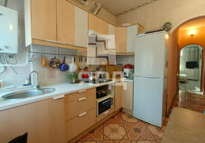 2-к квартира, вторичка, 50м2, 3/3 этаж