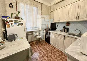 2-к квартира, вторичка, 48м2, 1/2 этаж