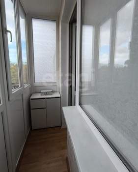 2-к квартира, вторичка, 44м2, 4/5 этаж