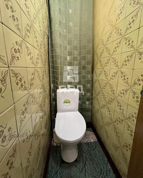 3-к квартира, вторичка, 51м2, 5/5 этаж