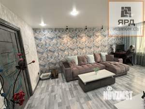 3-к квартира, вторичка, 62м2, 5/5 этаж