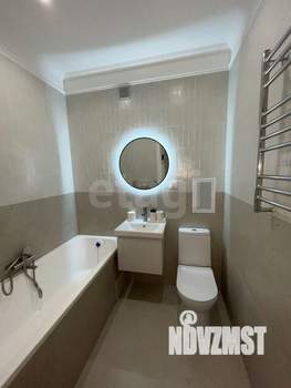 1-к квартира, вторичка, 45м2, 6/11 этаж