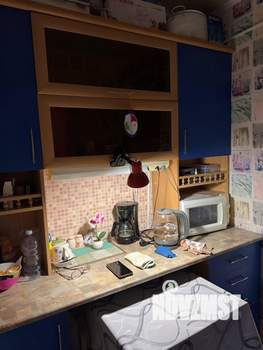 1-к квартира, вторичка, 17м2, 7/10 этаж