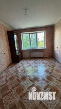 2-к квартира, вторичка, 50м2, 5/5 этаж