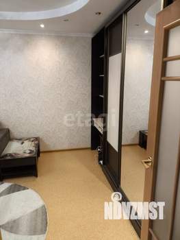 1-к квартира, вторичка, 37м2, 1/10 этаж