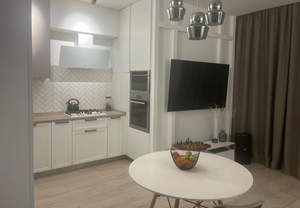 3-к квартира, вторичка, 84м2, 3/3 этаж