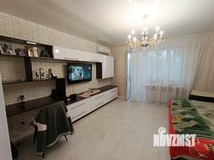 3-к квартира, вторичка, 61м2, 4/9 этаж