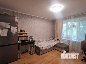 2-к квартира, вторичка, 31м2, 3/5 этаж