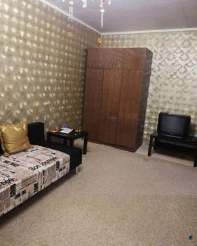 2-к квартира, вторичка, 48м2, 9/9 этаж
