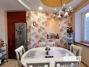 5-к квартира, вторичка, 150м2, 3/3 этаж