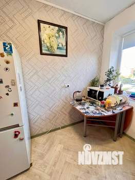 2-к квартира, вторичка, 35м2, 3/5 этаж