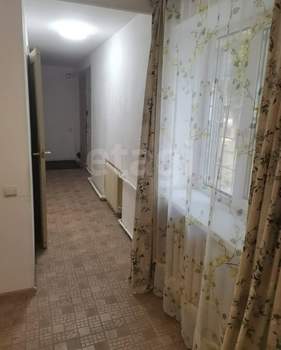 3-к квартира, вторичка, 92м2, 1/5 этаж