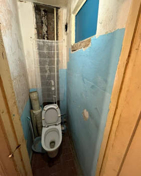 2-к квартира, вторичка, 41м2, 4/5 этаж