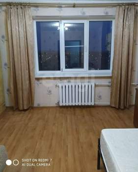 2-к квартира, вторичка, 48м2, 9/9 этаж