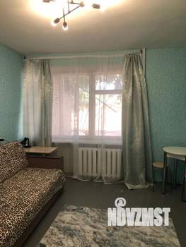 1-к квартира, вторичка, 20м2, 1/5 этаж