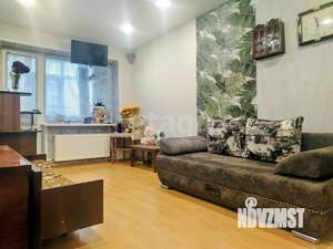 1-к квартира, вторичка, 37м2, 2/5 этаж