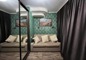 2-к квартира, вторичка, 34м2, 1/2 этаж