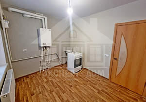 2-к квартира, вторичка, 54м2, 1/3 этаж