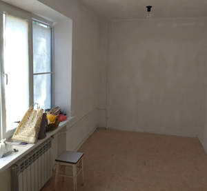 2-к квартира, вторичка, 44м2, 2/4 этаж