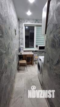 3-к квартира, вторичка, 61м2, 2/3 этаж
