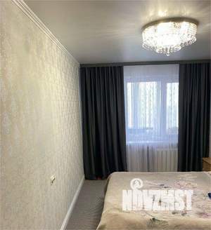 3-к квартира, вторичка, 72м2, 4/10 этаж