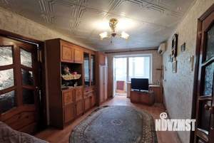 2-к квартира, вторичка, 42м2, 2/5 этаж