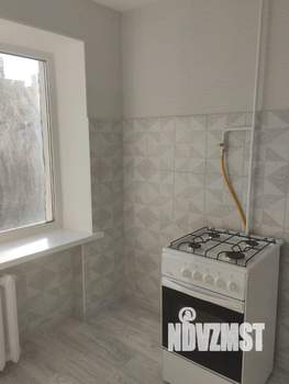 1-к квартира, вторичка, 34м2, 6/9 этаж
