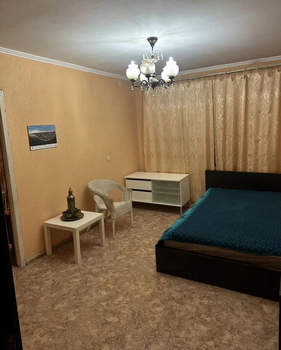 3-к квартира, вторичка, 50м2, 1/5 этаж