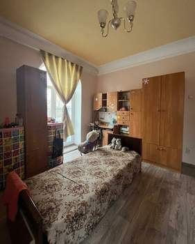 3-к квартира, вторичка, 74м2, 3/3 этаж