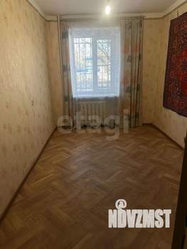 2-к квартира, вторичка, 45м2, 1/9 этаж