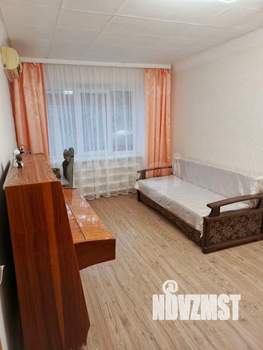 1-к квартира, вторичка, 32м2, 1/5 этаж