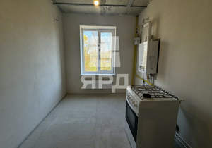1-к квартира, вторичка, 31м2, 3/4 этаж