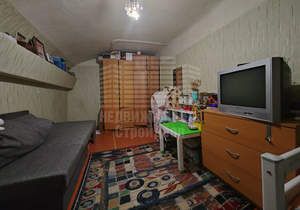 2-к квартира, вторичка, 42м2, 2/3 этаж