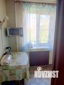 3-к квартира, вторичка, 54м2, 4/5 этаж