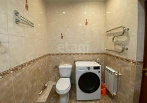 1-к квартира, вторичка, 52м2, 5/5 этаж