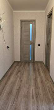 2-к квартира, вторичка, 60м2, 1/10 этаж