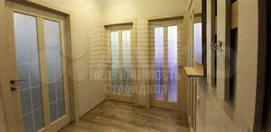 2-к квартира, вторичка, 54м2, 4/12 этаж