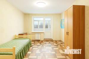 2-к квартира, вторичка, 51м2, 4/5 этаж