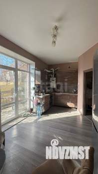 2-к квартира, вторичка, 67м2, 1/3 этаж