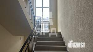 1-к квартира, вторичка, 45м2, 2/3 этаж