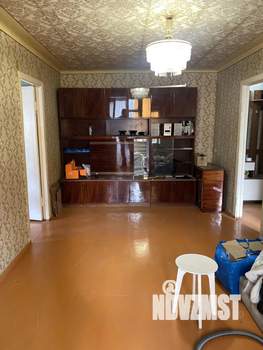 2-к квартира, вторичка, 44м2, 4/5 этаж