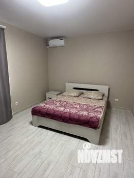 1-к квартира, вторичка, 39м2, 1/5 этаж